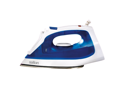 SI237 SALTON PRECISE POINT IRON 1600W