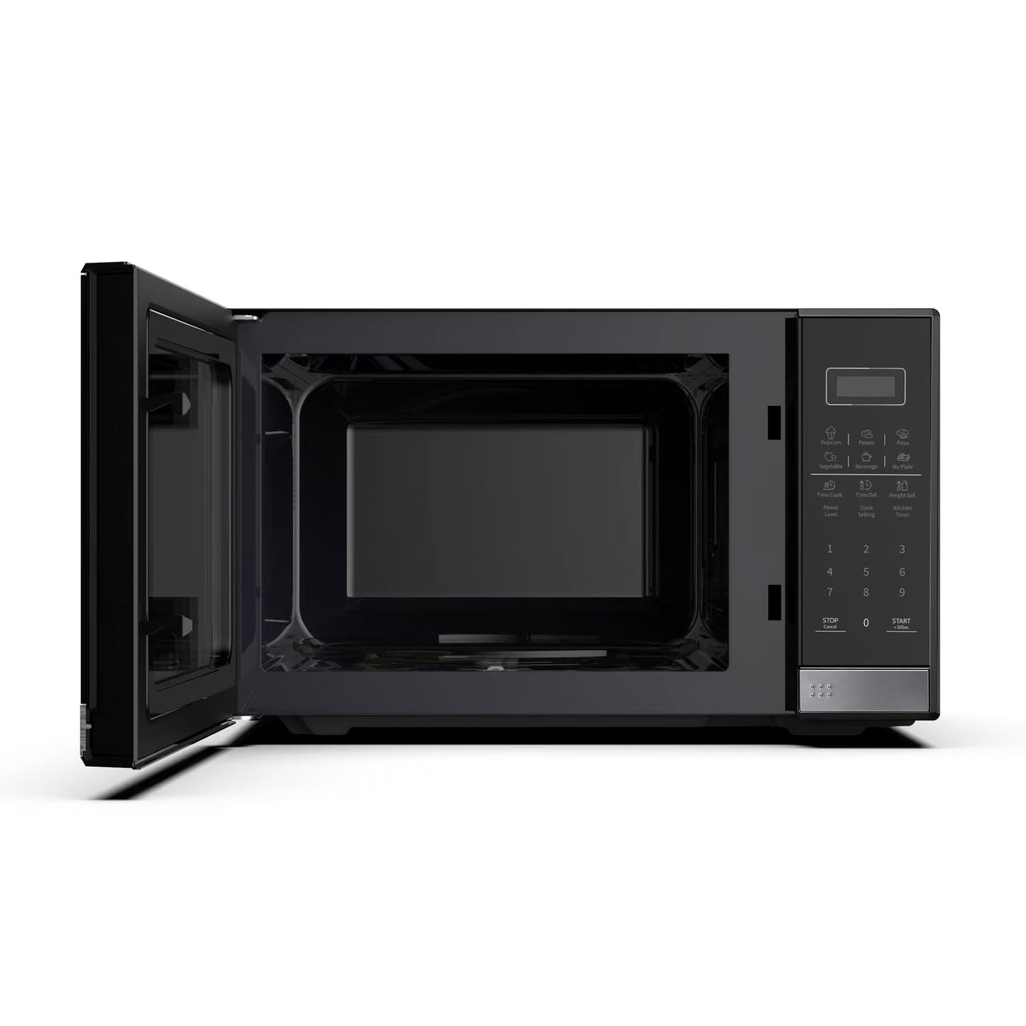 Hisense H37MOBS5X 37L Microwave