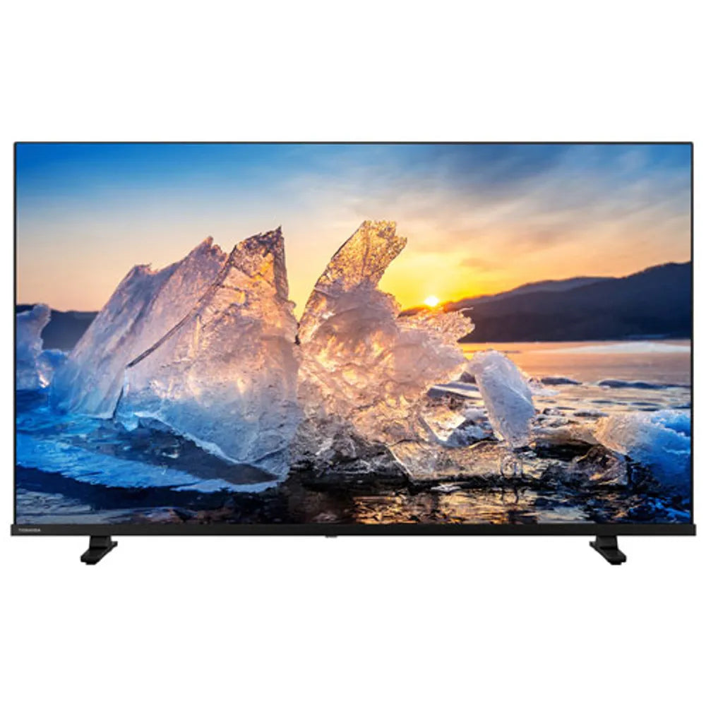 Toshiba 32V35MN 32” HD Smart LED TV