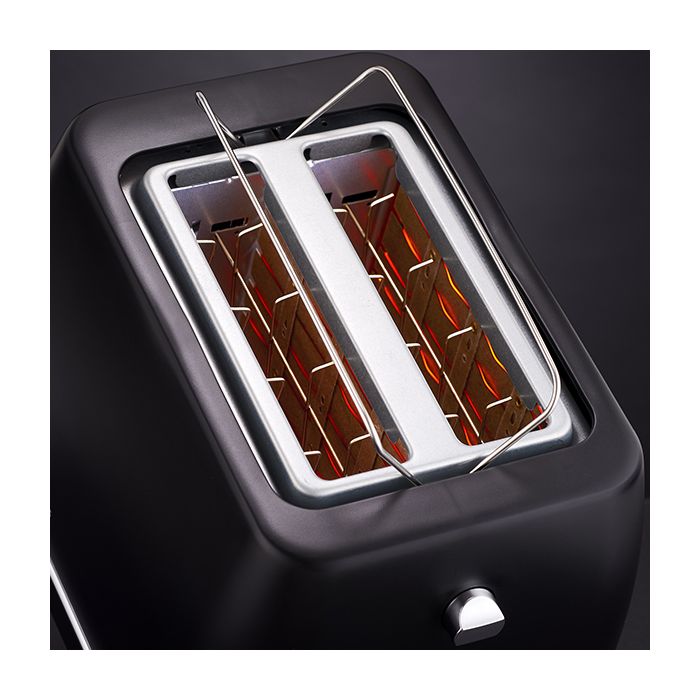 RHPRP-0B RUSSELL HOBBS ROYAL PACK - BLACK