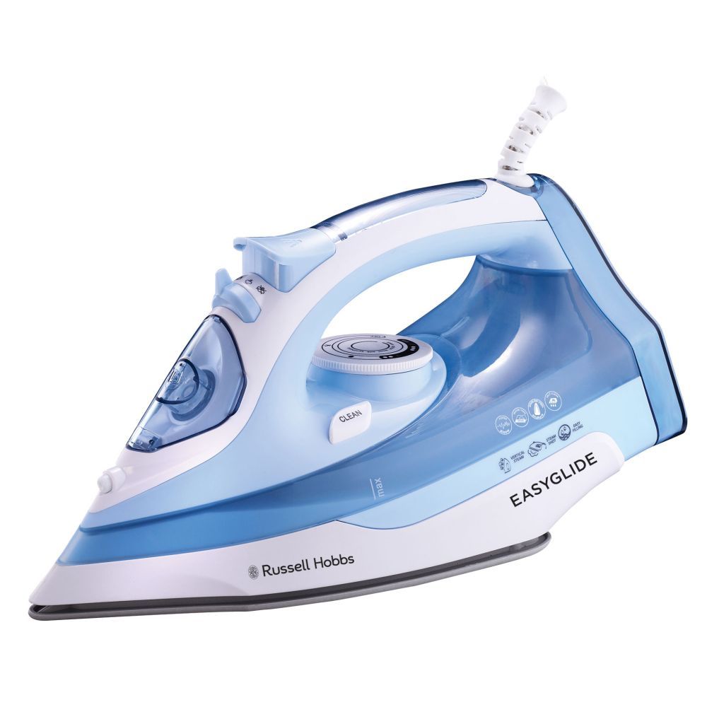 RHI500 RUSSELL HOBBS EASY GLIDE IRON 2400W