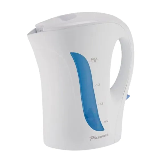 PPAK17 WHITE PINEWAREKTL JUG CORDED 1.7L
2000W