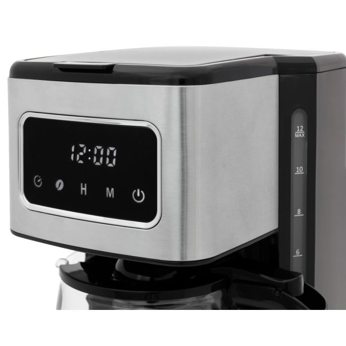 RHDCM RUSSELL HOBBS DIGITAL FILTER COFFEE MAKER