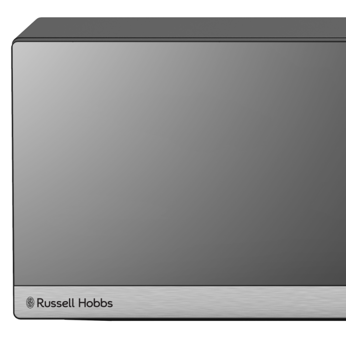 RHEM36L RH 36L ELECTRONIC BLACK MIRROR MWO