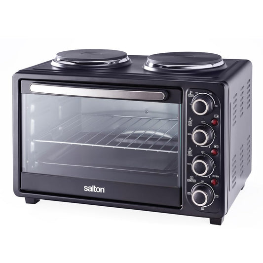SFMK23 SAL MINI KITCHEN 23L