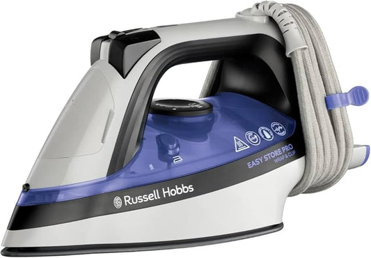 26730SA RUSSELL HOBBS EASY STORE PRO IRON