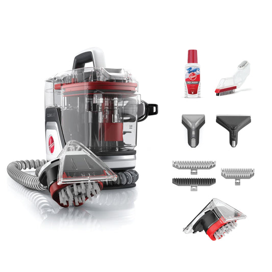 CDSW-MPMC Hoover Cleanslate Complete Spotwasher