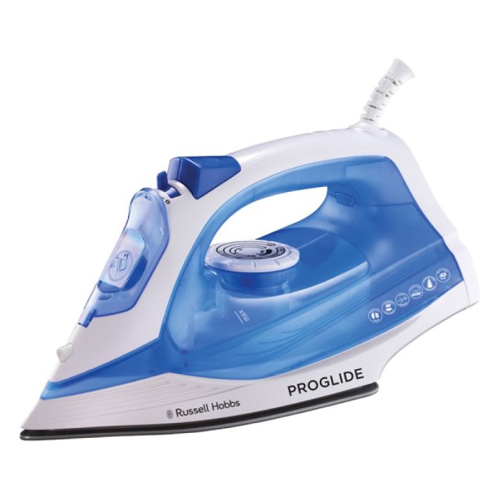 RHI400 RUSSELL HOBBS PRO GLIDE IRON 2200W