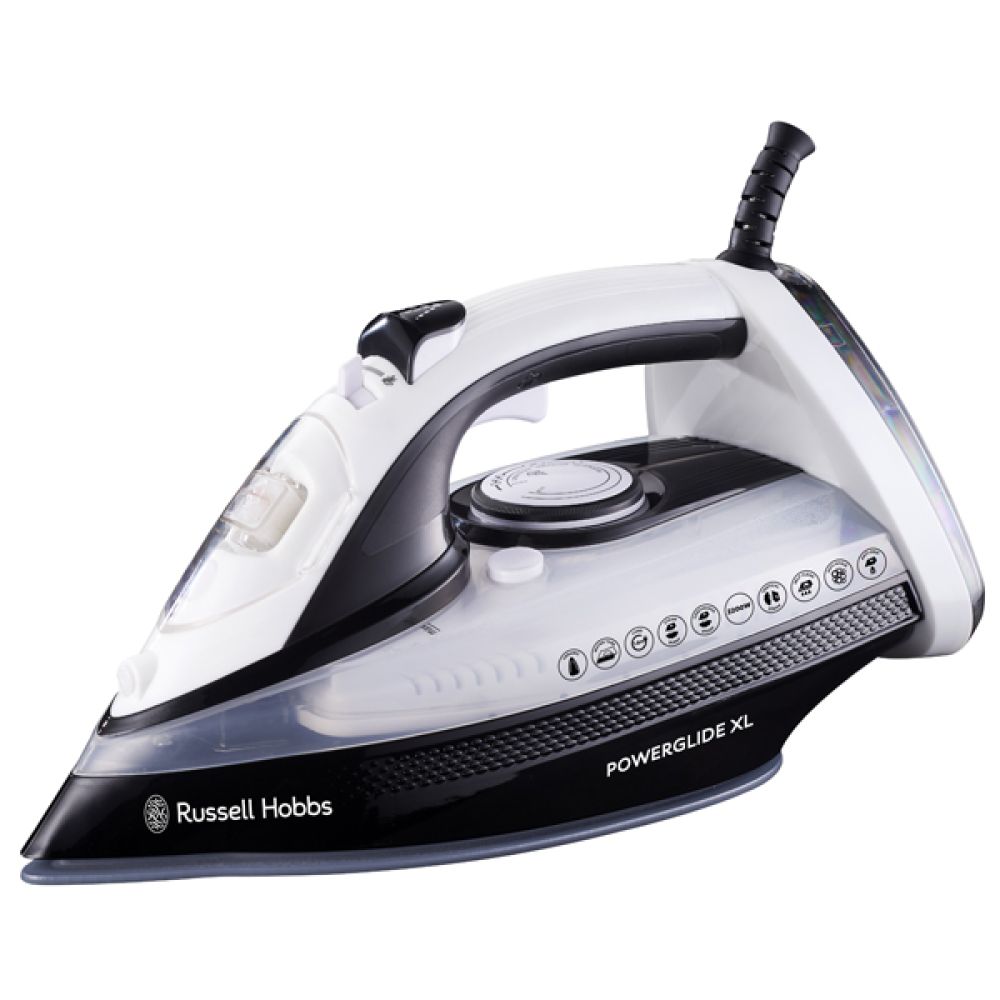 RHI002 RH POWERGLIDE XL 2200W IRON