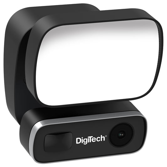 DT-FL300-BASE SMART FLOODLIGHT CAMERA