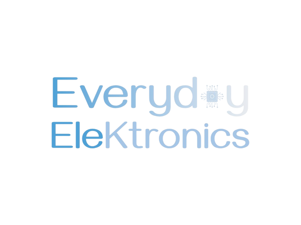 Everyday Elektronics