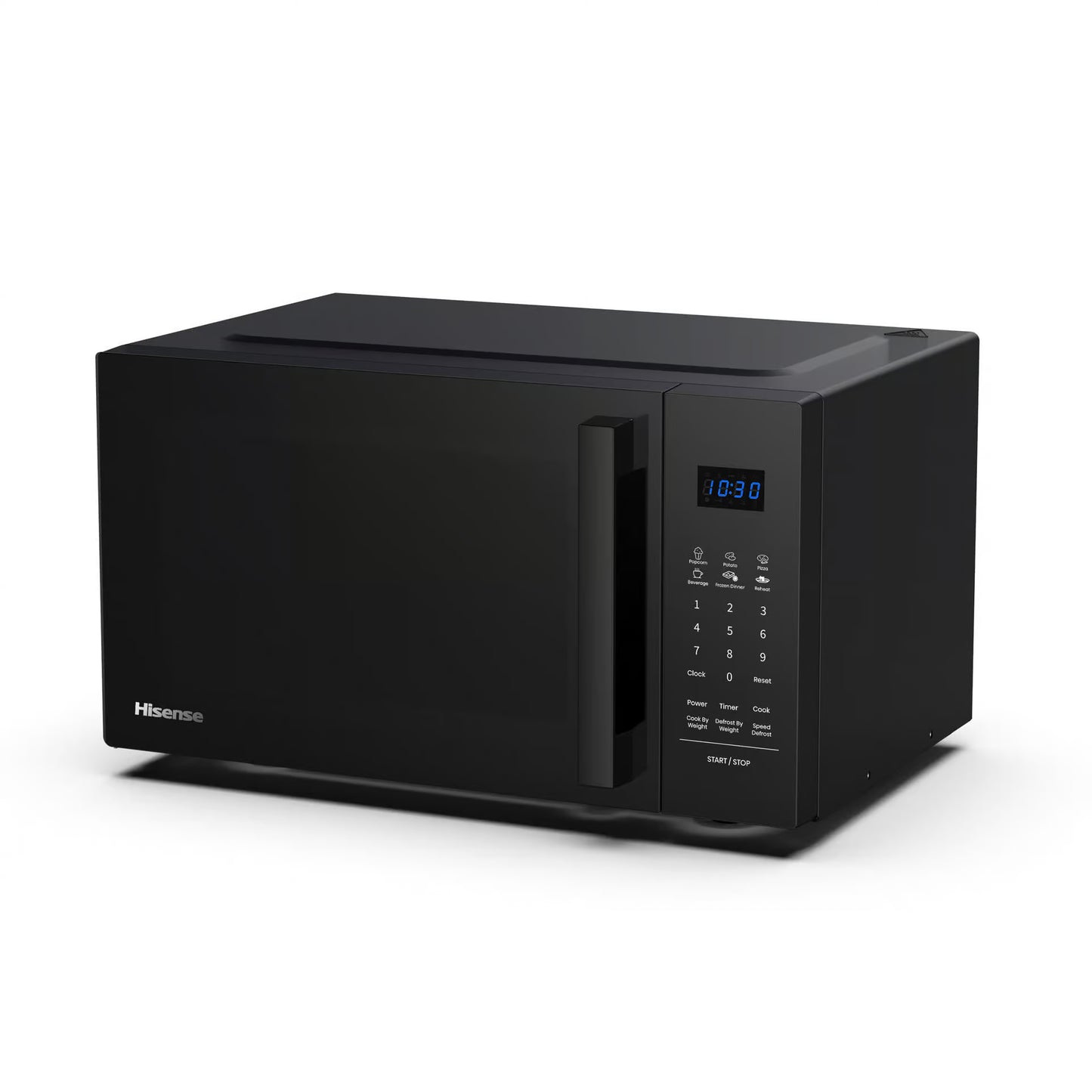 Hisense H28MOBS17 28L Microwave