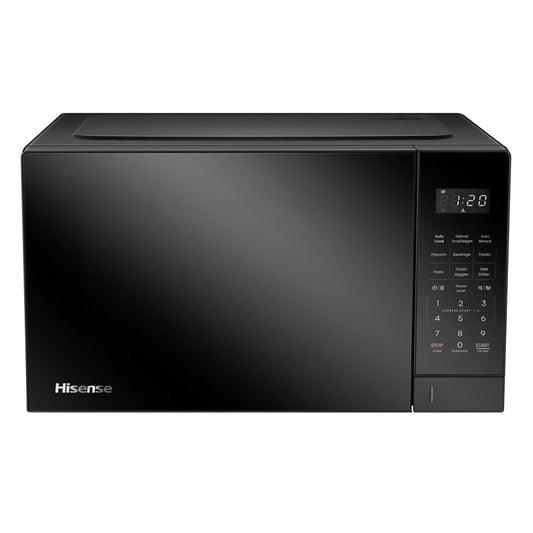 Hisense H34MOBS17 34L Microwave