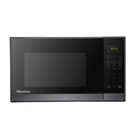 Hisense H37MOBS5X 37L Microwave