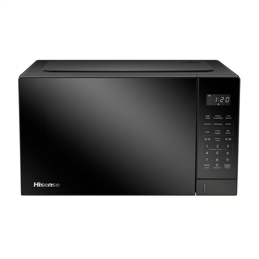 Hisense H45MOBS5X 45L Microwave