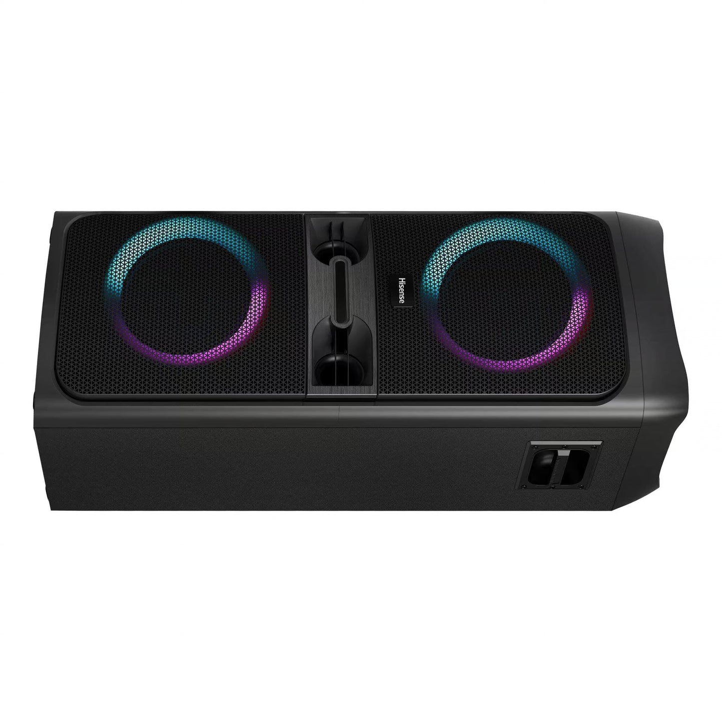 Hisense HP300        400W DJ Party Speaker