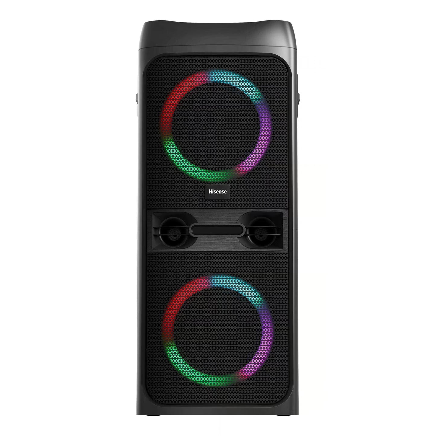 Hisense HP300        400W DJ Party Speaker