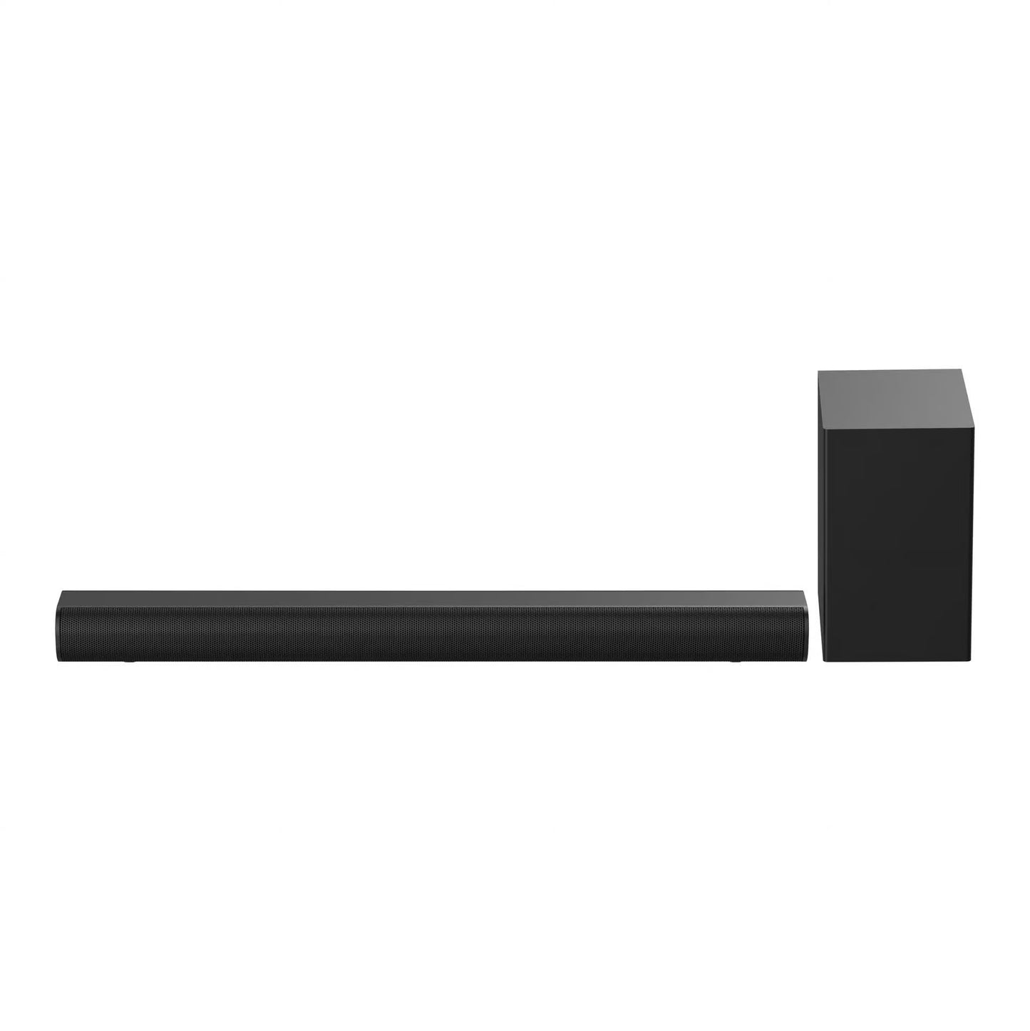 Hisense HS1800        Soundbar with wireless subwoofer