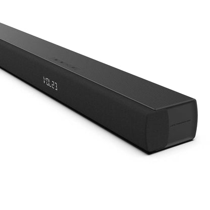 Hisense HS3100        Soundbar with wireless subwoofer