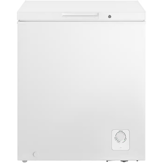 Hisense H175CF 142L White Chest Freezer