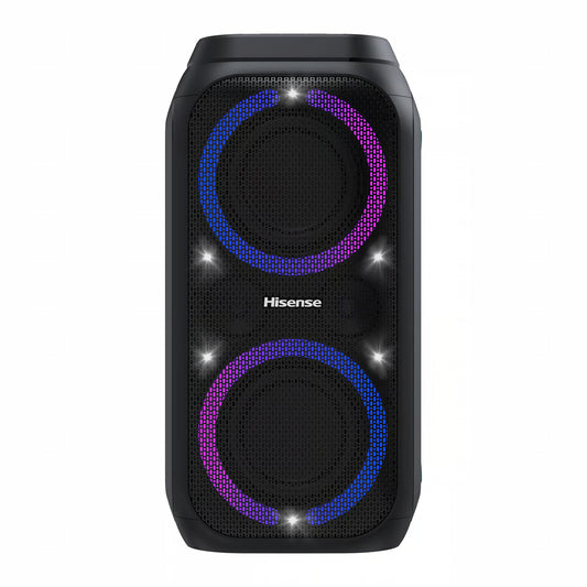 Hisense HP160        Party Rocket 160