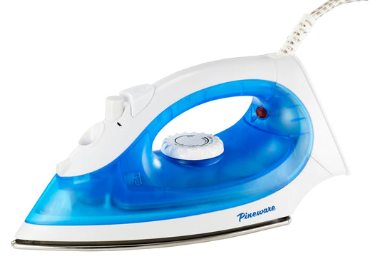 PSI60 PINEWARE, DRY STEAM AND SPRAY IRON 1400W