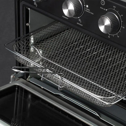 RHAO15 RH AIR FRYER OVEN