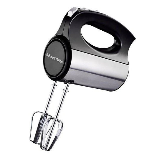 RHHM33 ROYAL HAND MIXER - BLACK