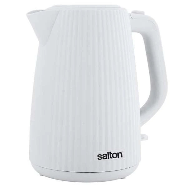 SRK01 SALTON RIBBED 1.7L KETTLE