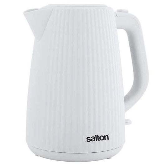 SRK01 SALTON RIBBED 1.7L KETTLE