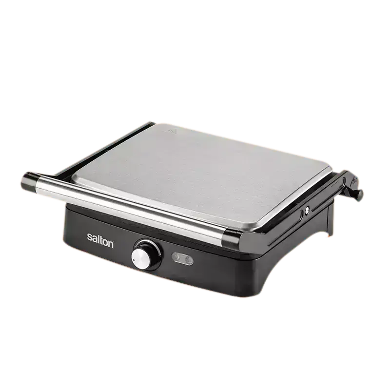 SSP04 SALTON SANDWICH PRESS 1800W