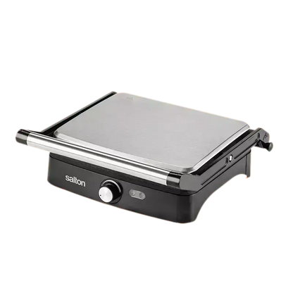 SSP04 SALTON SANDWICH PRESS 1800W