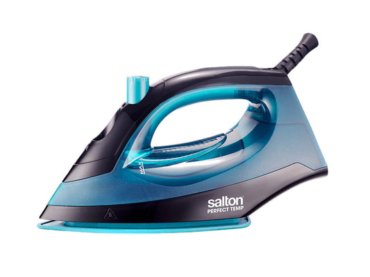 SI260 SALTON PERFECT TEMP IRON 900-1100W