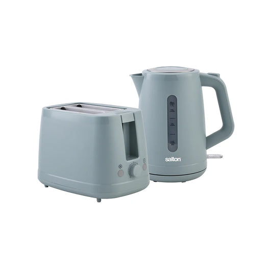 SEB01S SALTON – EVERMORE BREAKFAST SET (SAGE)