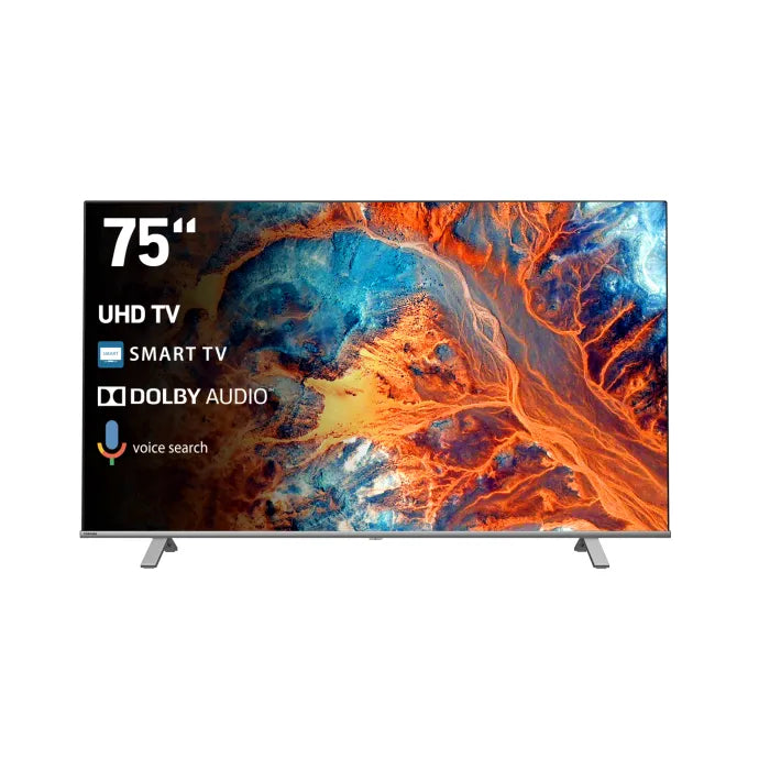 Toshiba 75C350RP	75" 4K SMART TV