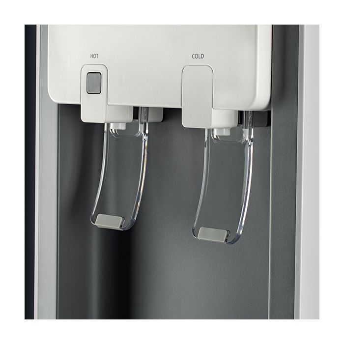 RHSWD4 HOT & COLD WATER DISPENSER