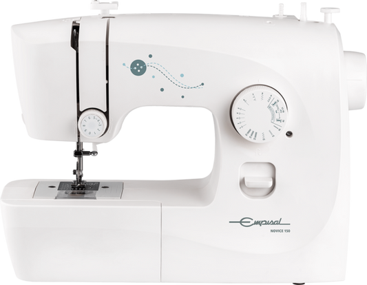 ENSM150 NOVICE 150 SEWING MACHINE