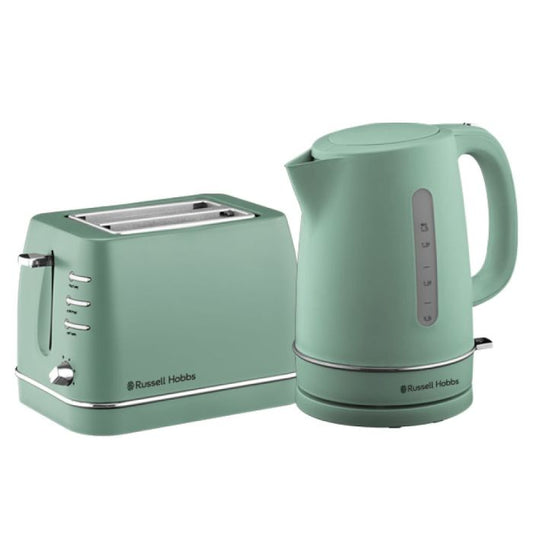 RHPRP-5B RUSSELL HOBBS ROYAL PACK - TEAL