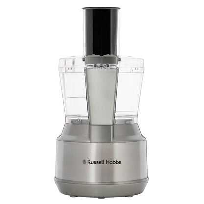 RHCFP RECHARGEABLE CORDLESS FOOD PROCESSOR