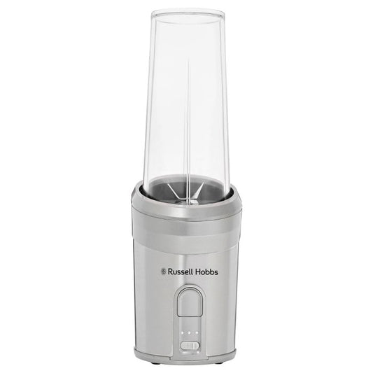 RHCPB RECHARGEABLE CORDLESS PERSONAL BLENDER