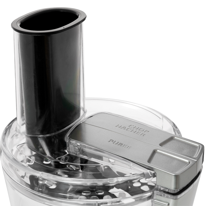 RHCFP RECHARGEABLE CORDLESS FOOD PROCESSOR