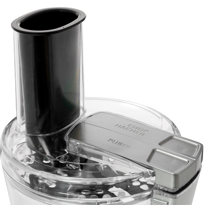 RHCFP RECHARGEABLE CORDLESS FOOD PROCESSOR