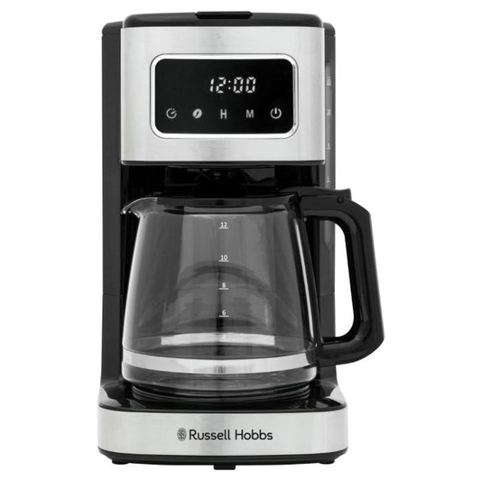 RHDCM RUSSELL HOBBS DIGITAL FILTER COFFEE MAKER