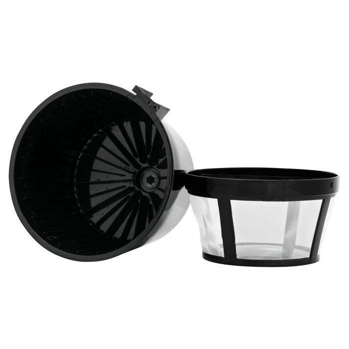 RHDCM RUSSELL HOBBS DIGITAL FILTER COFFEE MAKER