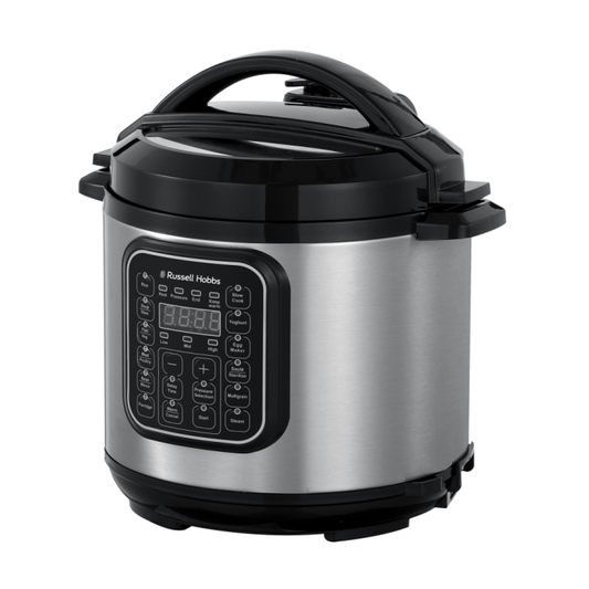 RHEP6N RUSSELL HOBBS 6L ELEC P/COOKER