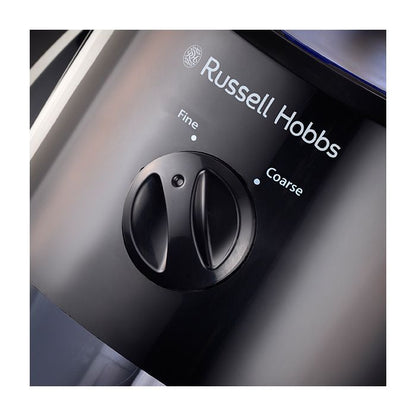 RHIC1 - Russell Hobbs 2-in-1 Ice Crusher