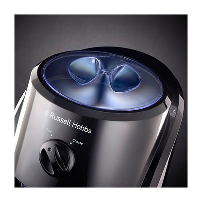 RHIC1 - Russell Hobbs 2-in-1 Ice Crusher