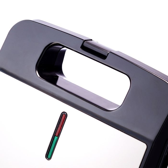 RHSM04 RH 4-SLC SANDWICH MAKER