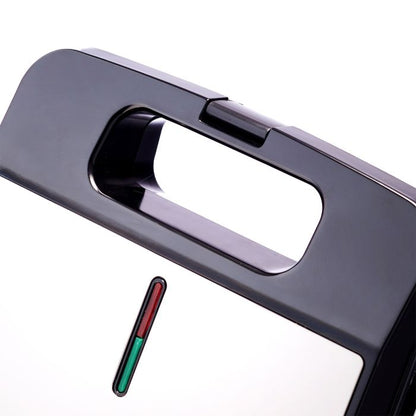 RHSM04 RH 4-SLC SANDWICH MAKER