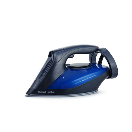 RHI262-26 RUSSELl HOBBS 2600W ONE TEMP PRECISION IRON